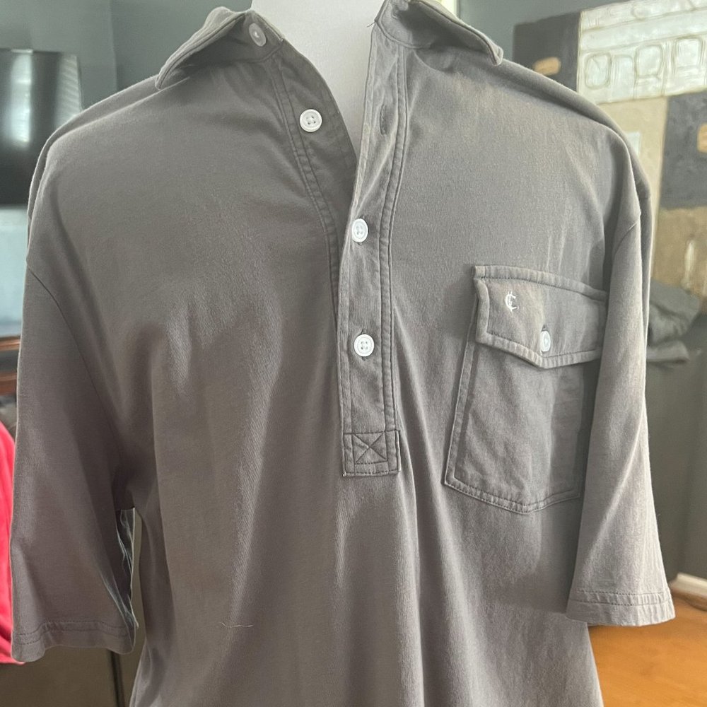Criquet Polo